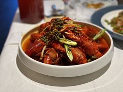 -小河盐帮·私家菜·烤鸭(三元桥·霄云路店)
