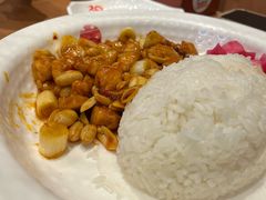 -阳阳中国饭(北京荟聚店)