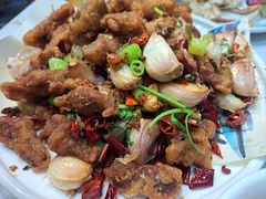 -隐厨·海鲜餐厅(恒通路店)