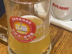 -管氏翅吧(甘家口店)