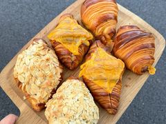 -富贵面包公司(运河店)