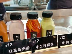 -米国现煲煲仔饭(塔子湖店)