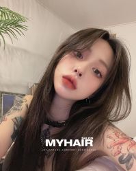 -MY HAIR ARDOR
