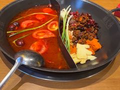 -楠火锅(太古里总店)