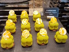 -美食汇自助餐厅(成都万达瑞华酒店)
