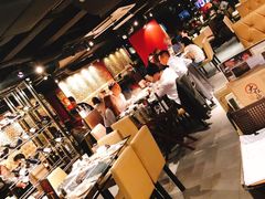 -大红袍火锅料理(尖沙咀店)