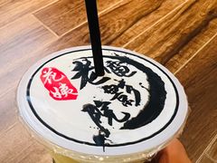 -花姨·老电影院果汁冰(88号店)