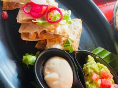 -Luchador摔跤手墨西哥餐厅(恒宇广场店)