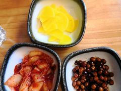 -韩见·韩式拌饭·炸鸡(石厦店)