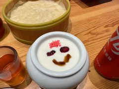 -满盛家宴·烤鸭·海鲜天津菜(河北路总店)