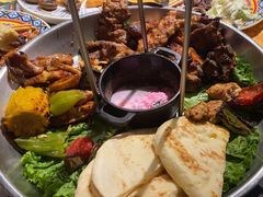 -卢布里西餐厅(海拉尔店)