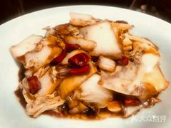 -京味斋·北京烤鸭(北京南站洋桥店)