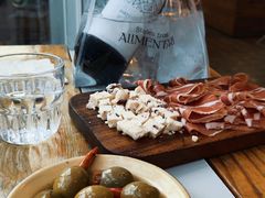 -Alimentari早午餐(安福路店)