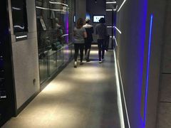 -威尔仕健身会所(古北1699店)