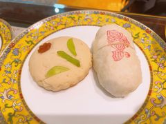 -富华斋饽饽铺·宫廷糕点·伴手礼(护国新天地店)