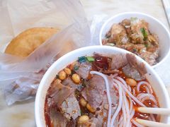 -覃肥叔桂林米粉(粮道街店)
