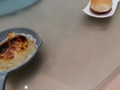 -宝园酒家(美林M·LIVE天地东座店)
