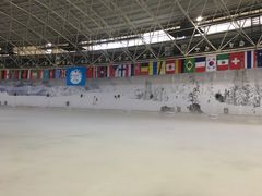 -世界之窗阿尔卑斯冰雪世界