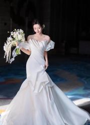 -B.Bridge Couture婚纱礼服(福田店)