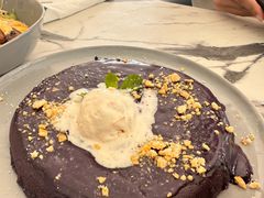 -The Sunny Side Cafe Station 1