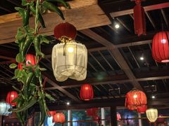 -望京一号·重庆江湖菜(工体店)
