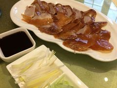 片皮鸭-燕云楼(云南路店)
