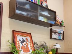 -曼谷食堂·泰国家庭料理(丹桂路店)
