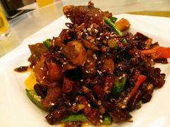 -沸腾鱼乡川菜馆(Fei Teng Fish Village)