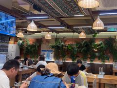 -云阿蛮云南生烫牛肉米线(奉贤路店)