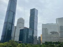 -南海渔村(珠江新城店)
