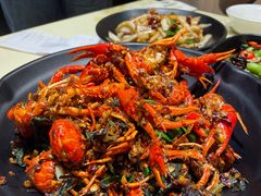 -聚味瞿记·龙虾堂(天元店)