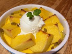 -新白鹿餐厅(银泰西湖文化广场店)