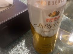 -巴音浩日娲·蒙餐(双林东路店)