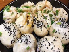 -大壶春生煎(四川中路店)