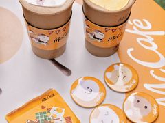 -麦当劳(宜安广场店)