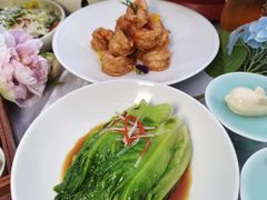 -悦融·京鲁菜·露台花园(安定门店)