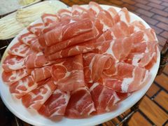 -马记伊源斋涮肉·清真菜(潘家园古玩市场店)