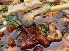 -蒋家肠旺面馆老店(合群路店)