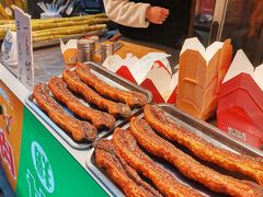 -百联临沂购物中心(临沂路店)