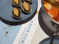 -喜庭海鲜自助(北辰三角洲北辰荟店)
