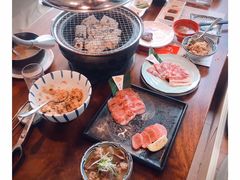 -热血兄弟·炭火烤肉(融侨中心店)