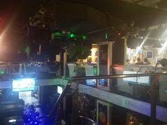 -云的侧面音乐餐吧(丰马牛餐饮广场店)