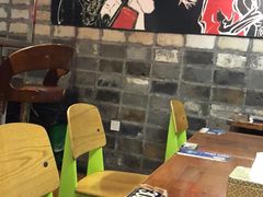 -米屋石锅拌饭(师大店)