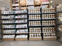-MUJI无印良品(保利时光里店)