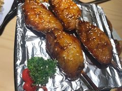 -越光米贩精致料理餐厅(金鹰店)