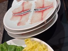 -阿源鱼捞斑鱼火锅·海鲜粥(山景尚宅店)