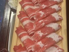 -京城胜利涮羊肉(禧乐汇店)