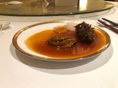 -唐阁(香港朗廷酒店)
