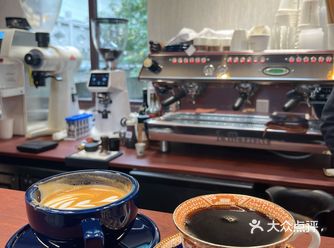 十全街喝过一次 之后就念念不忘 然后发现新区店在筹备