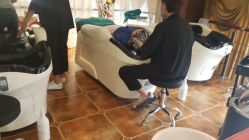 -尼特斯男士发型馆